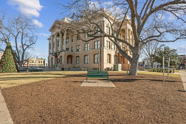 1103 S Rock St, Georgetown, TX 78626 - photo 9
