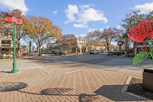 1103 S Rock St, Georgetown, TX 78626 - photo 11