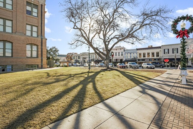 1103 S Rock St, Georgetown, TX 78626 - photo 12