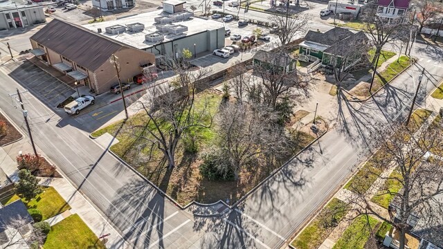 1103 S Rock St, Georgetown, TX 78626 - photo 5