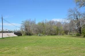 Listing photo 2 for TBD E Evans St, Leander TX 78641