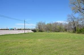 Listing photo 3 for TBD E Evans St, Leander TX 78641