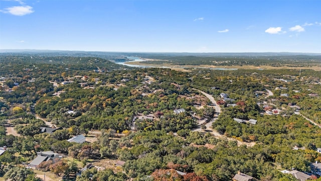 7601 White Oak Dr, Lago Vista TX, 78645 land for sale