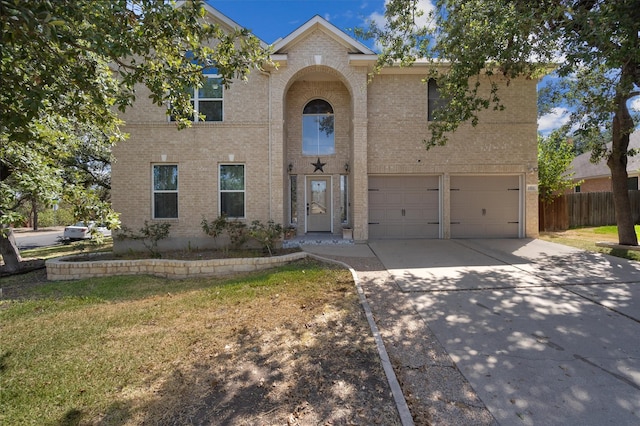 1900 Overland Dr, Leander TX, 78641, 4 bedrooms, 2.5 baths house for sale