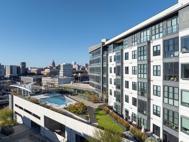 800 Embassy Dr Unit 236, Austin, TX 78702 - photo 39