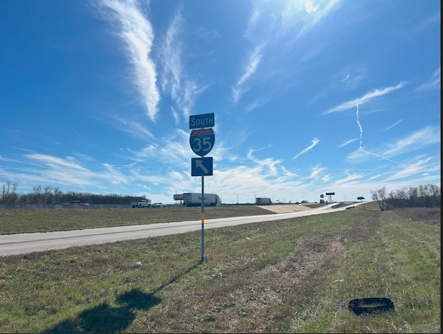 7001 Interstate 35, Georgetown TX, 78633 land for sale