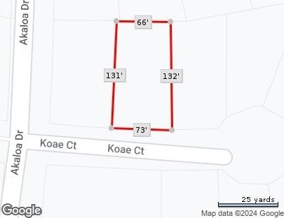 00 Koae Ct, Bastrop, TX 78602