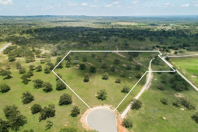 20 Spencer Ct, Stonewall TX, 78624 land for sale