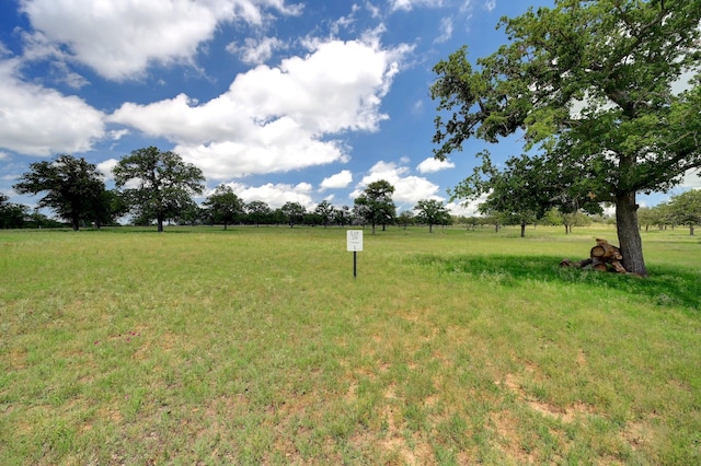 Listing photo 2 for 20 Spencer Ct, Stonewall TX 78624