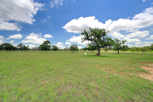 Listing photo 3 for 20 Spencer Ct, Stonewall TX 78624