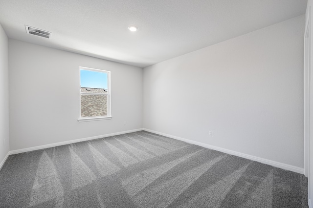 184 Milam Creek Dr, Kyle, TX 78640 - unfurnished room with carpet floors and baseboards