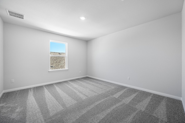 184 Milam Creek Dr, Kyle, TX 78640 - empty room featuring carpet flooring and baseboards