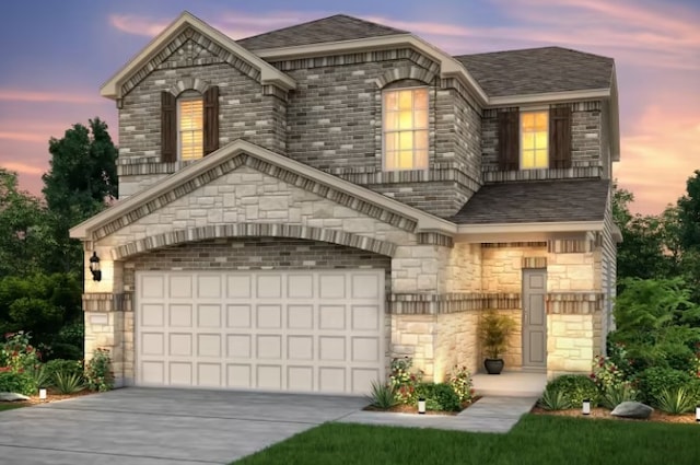 6204 Bower Well Rd, Austin, TX 78738 - view of a document