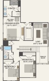 6204 Bower Well Rd, Austin, TX 78738 - photo 3