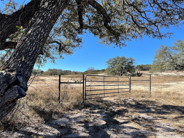 LOT22 Fm 963, Burnet TX, 78611 land for sale