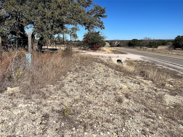 Listing photo 3 for LOT22 Fm 963, Burnet TX 78611