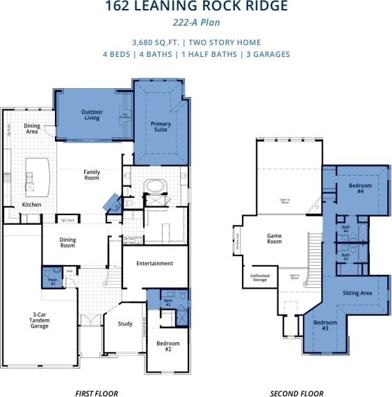162 Leaning Rock Rdg, Austin, TX 78737 - photo 30