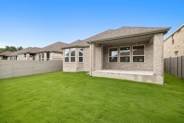 105 Great Oak Ln, Georgetown, TX 78628 - photo 12