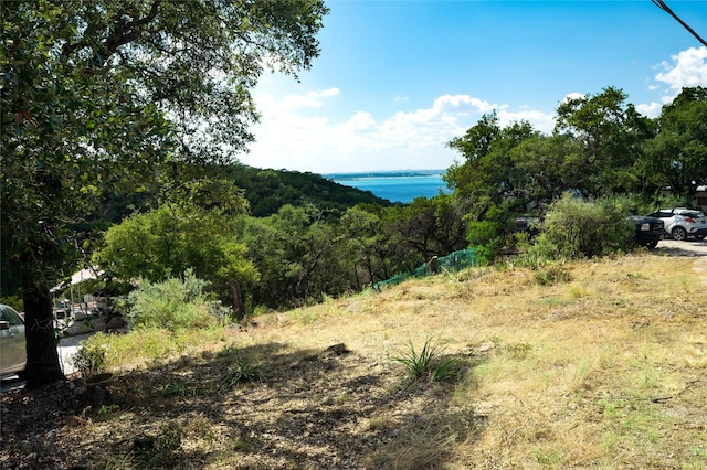 1525 Arrowhead Dr, Canyon Lake TX, 78133 land for sale