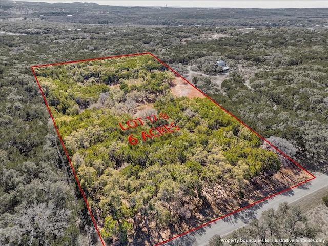 TBDLOT22-A Deer Run, Wimberley, TX 78676 - photo 8