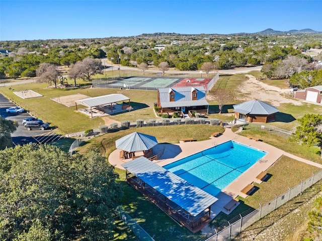 1536 Kings Ranch Rd, Bandera, TX 78003 - photo 34