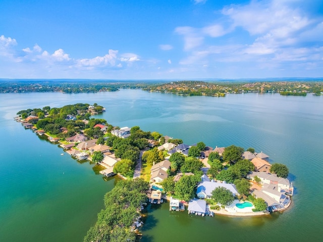 30 Beaver Is, Granite Shoals TX, 78654 land for sale