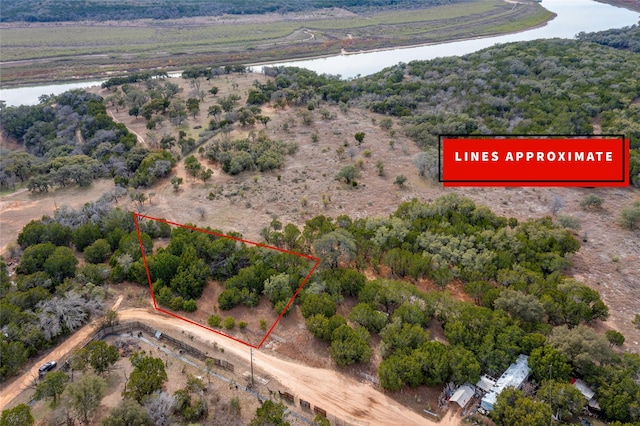 TBD Fine Rd, Marble Falls TX, 78654 land for sale