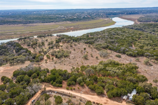 Listing photo 2 for TBD Fine Rd, Marble Falls TX 78654