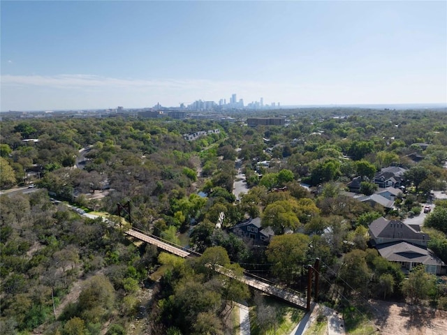 4007 Emory Peak Pass, Austin, TX 78731 - view of property location