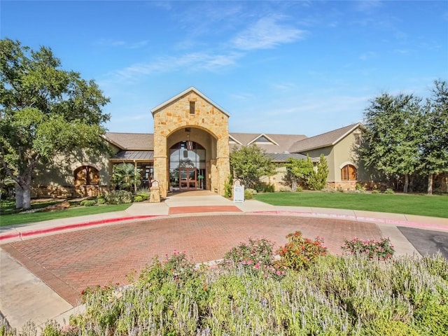 213 Dove Hollow Trl, Georgetown, TX 78633 - photo 36