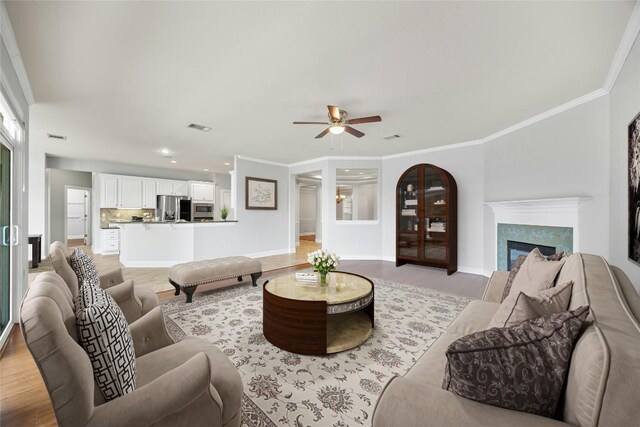 213 Dove Hollow Trl, Georgetown, TX 78633 - photo 6