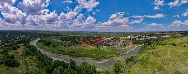 1978 Paradise Pkwy, Canyon Lake TX, 78133 land for sale