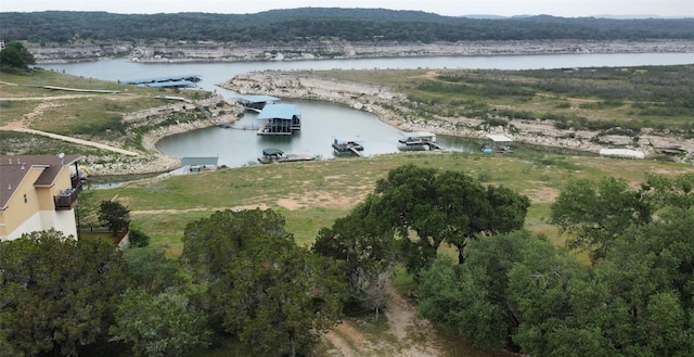 3701 Parliament Cv, Lago Vista TX, 78645 land for sale