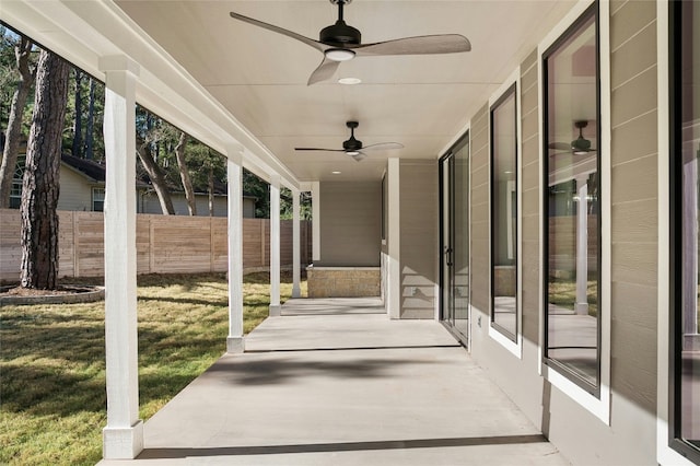 319 Akaloa Dr, Bastrop, TX 78602 - photo 37