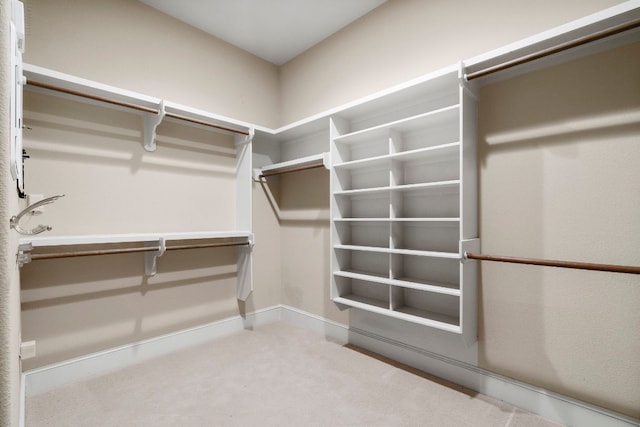 2407 Enfield Rd Unit A, Austin, TX 78703 - walk in closet with carpet floors