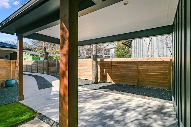 612 Irma Dr Unit 2, Austin, TX 78752 - view of doorway