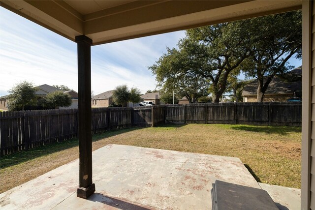 1721 Erie Dr, Leander, TX 78641 - photo 24