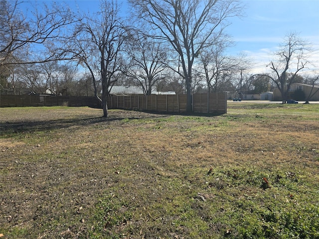 Listing photo 3 for TBD Lexington Rd, Elgin TX 78621