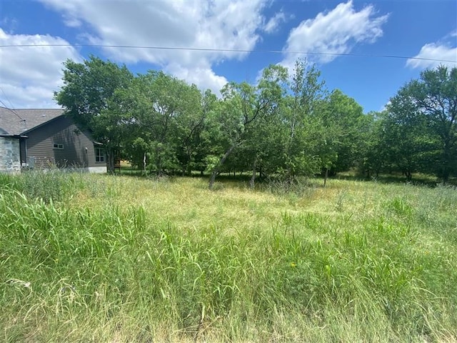 342 Nene Ln, Bastrop TX, 78602 land for sale