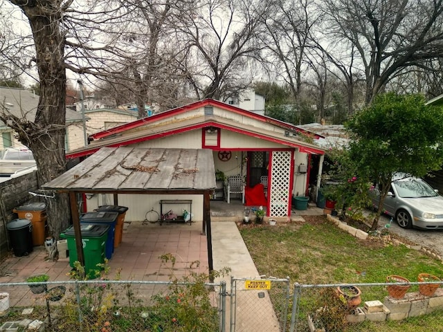 2900 Castro St, Austin, TX 78702 - photo 2