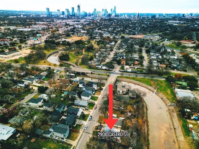 2900 Castro St, Austin, TX 78702 - photo 39