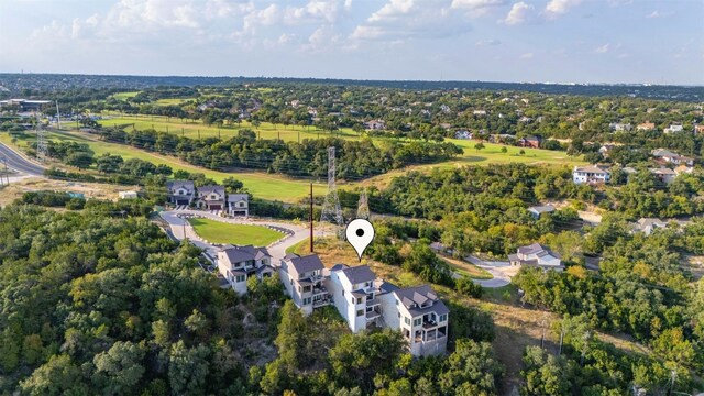 5717 Lost Horizon Dr Unit 12, Austin, TX 78759 - photo 28
