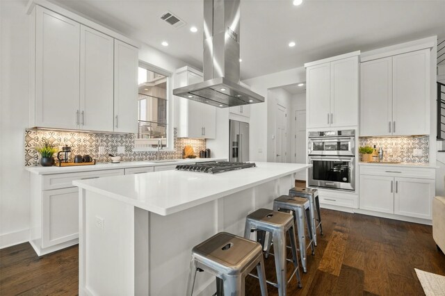 5717 Lost Horizon Dr Unit 12, Austin, TX 78759 - photo 9