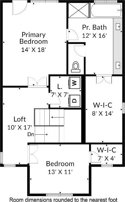5717 Lost Horizon Dr Unit 12, Austin, TX 78759 - photo 33