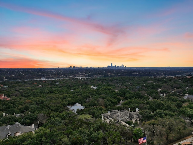 2507 Camino Alto, Austin TX, 78746 land for sale