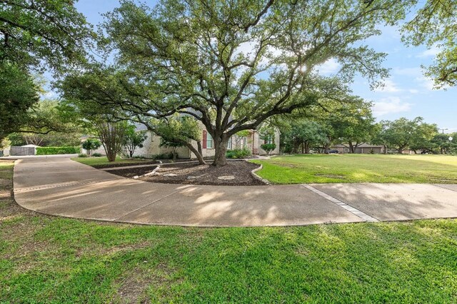 127 Roberts Cir, Georgetown, TX 78633 - photo 31