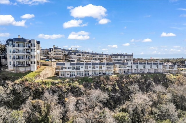 2918 Ranch Road 620 N Unit N-189, Austin, TX 78734 - view of building exterior