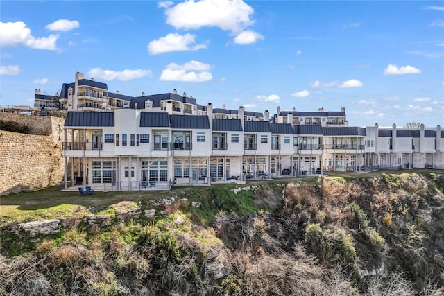 2918 Ranch Road 620 N Unit N-189, Austin, TX 78734 - view of property
