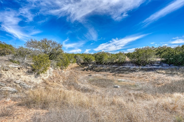 view of landscape