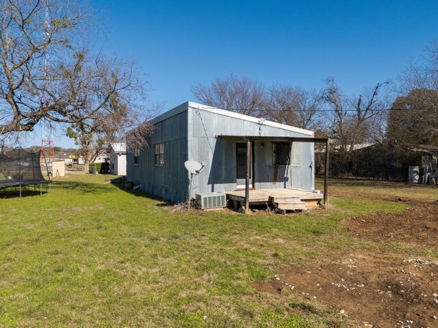 240 Orchard St, Kempner, TX 76539 - photo 26